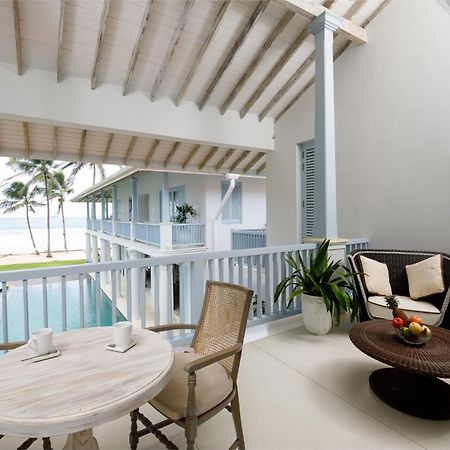 Selenya Talpe - Boutique Villa Unawatuna Exteriér fotografie