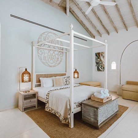 Selenya Talpe - Boutique Villa Unawatuna Exteriér fotografie
