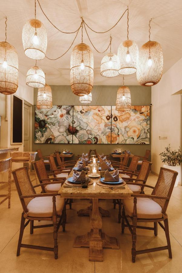 Selenya Talpe - Boutique Villa Unawatuna Exteriér fotografie