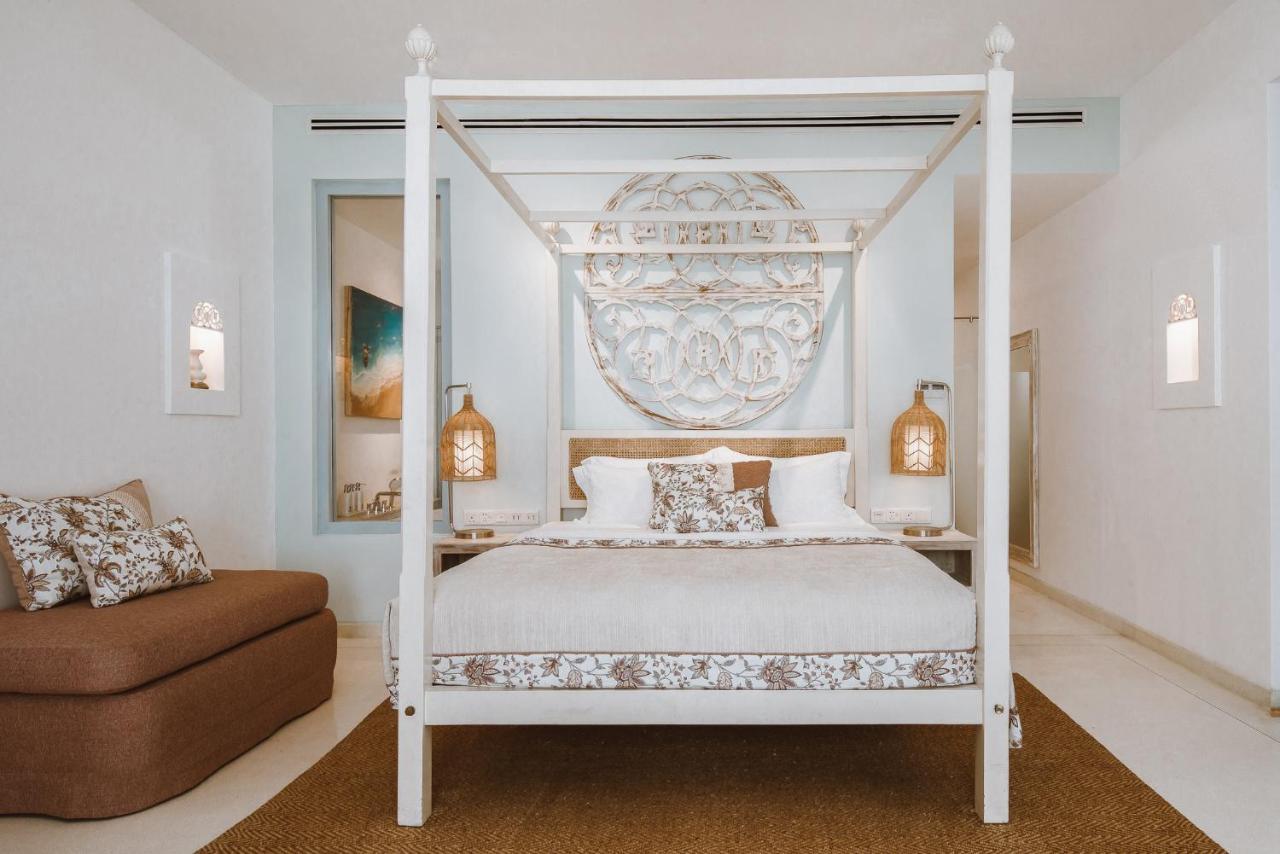 Selenya Talpe - Boutique Villa Unawatuna Exteriér fotografie