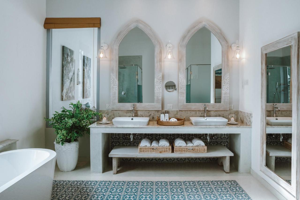 Selenya Talpe - Boutique Villa Unawatuna Exteriér fotografie