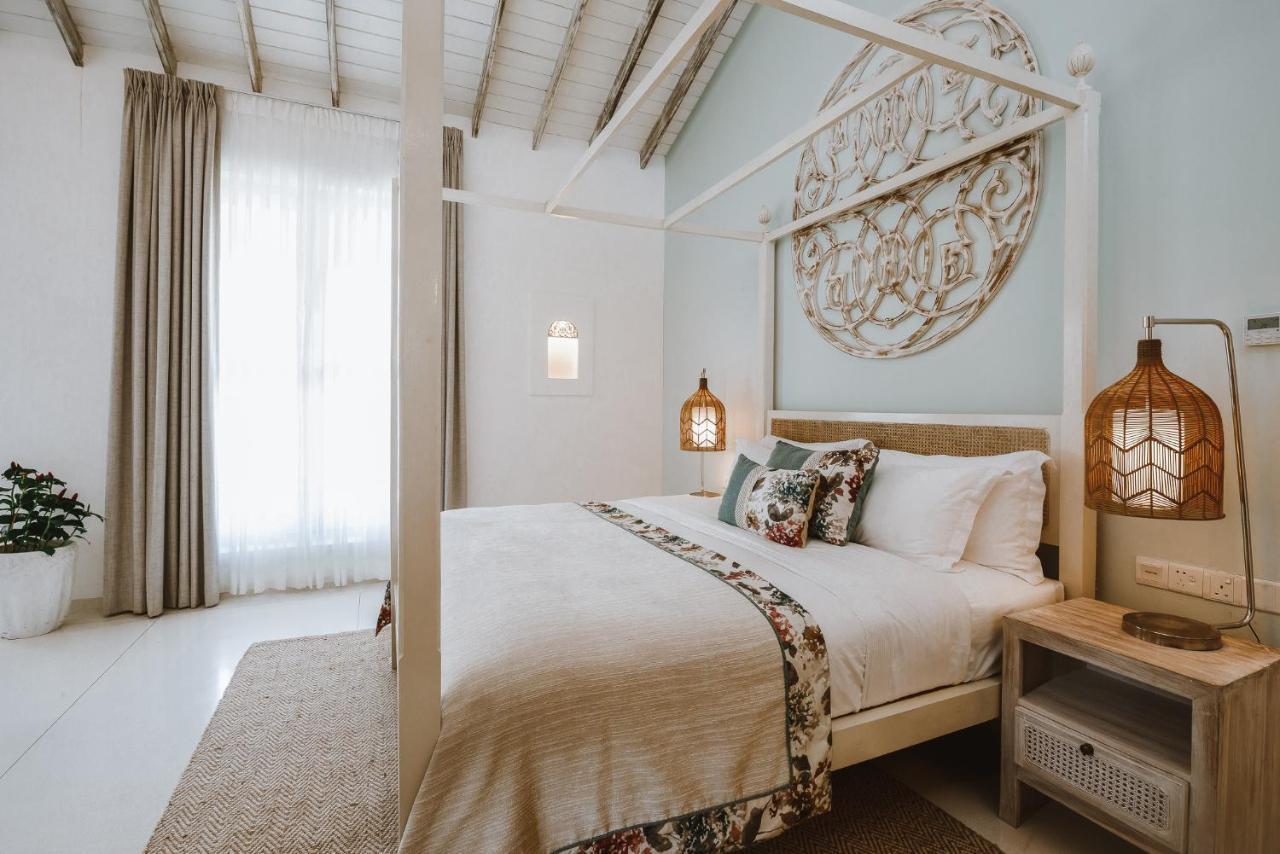 Selenya Talpe - Boutique Villa Unawatuna Exteriér fotografie