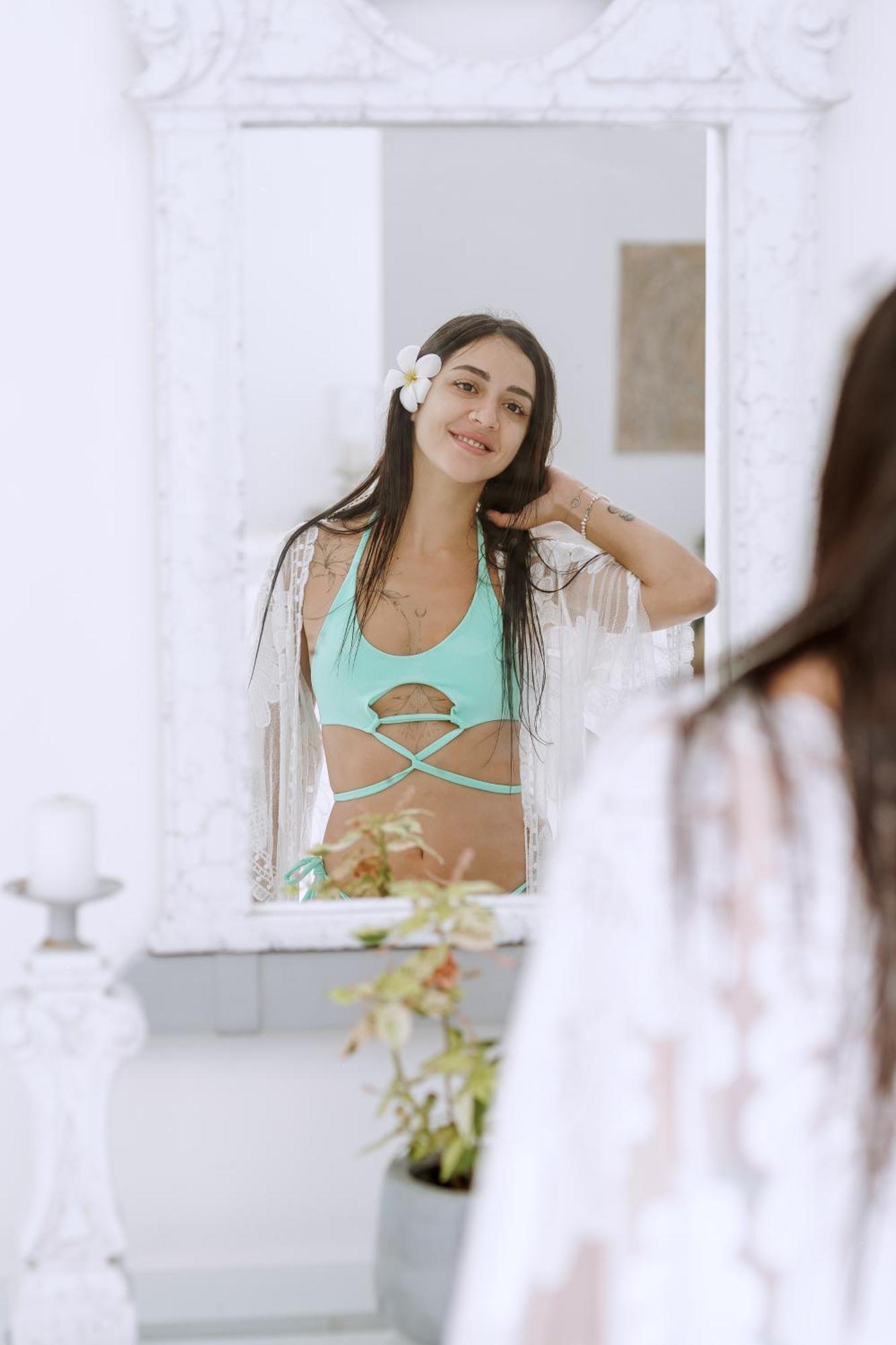 Selenya Talpe - Boutique Villa Unawatuna Exteriér fotografie