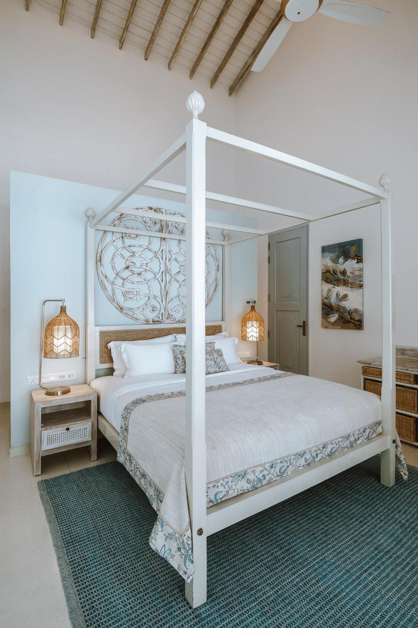 Selenya Talpe - Boutique Villa Unawatuna Exteriér fotografie