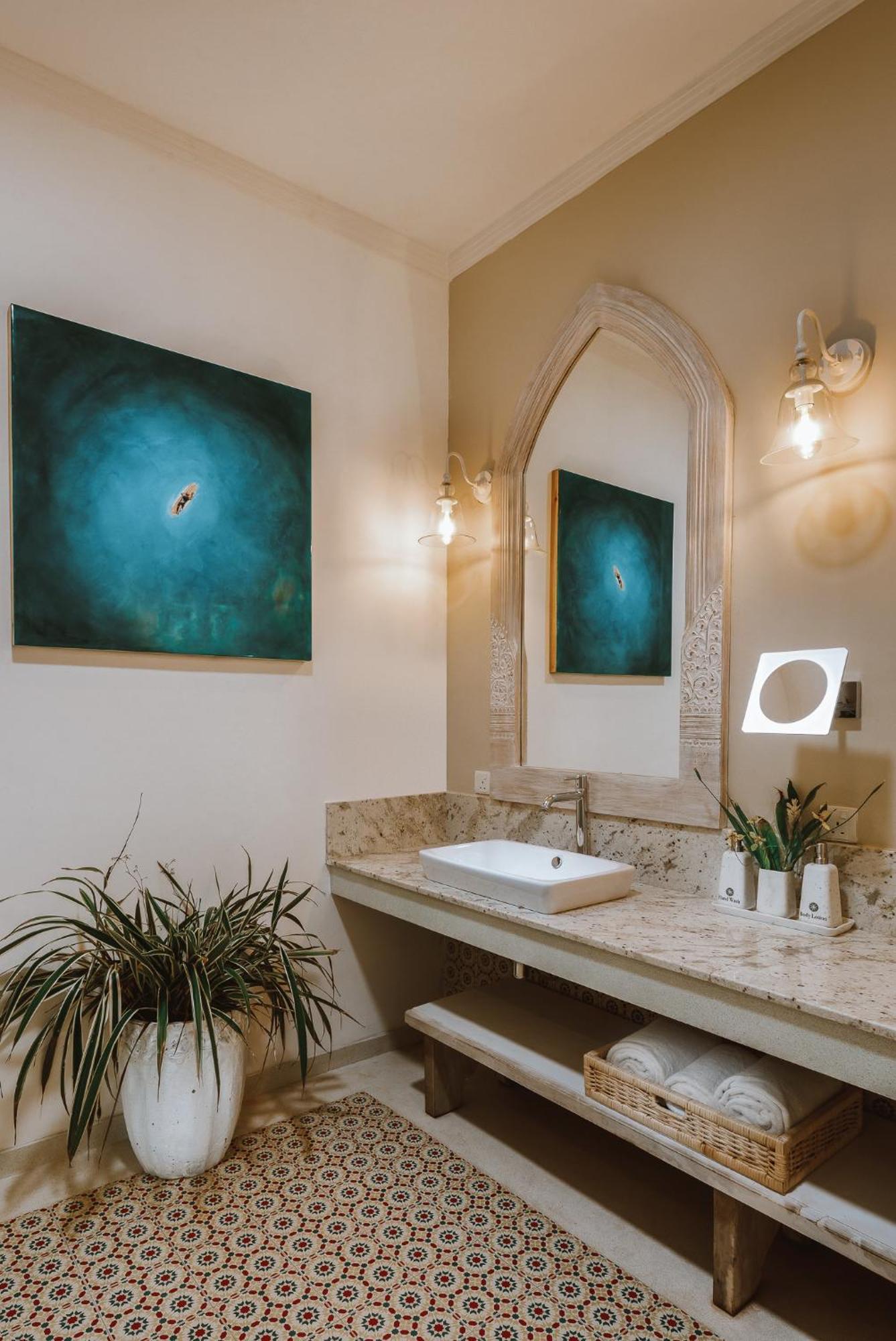 Selenya Talpe - Boutique Villa Unawatuna Exteriér fotografie