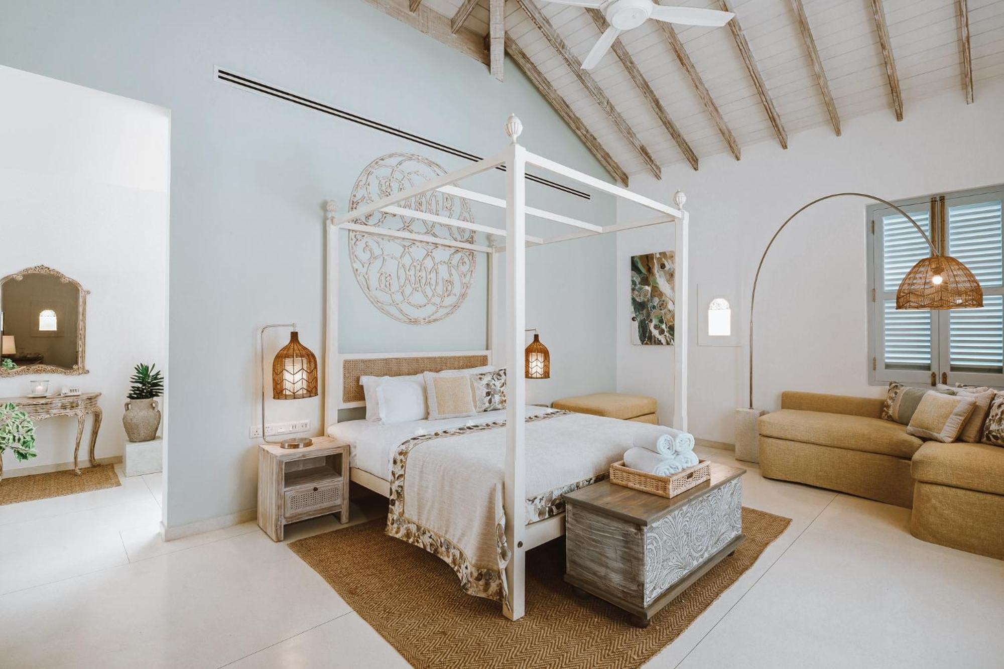 Selenya Talpe - Boutique Villa Unawatuna Exteriér fotografie