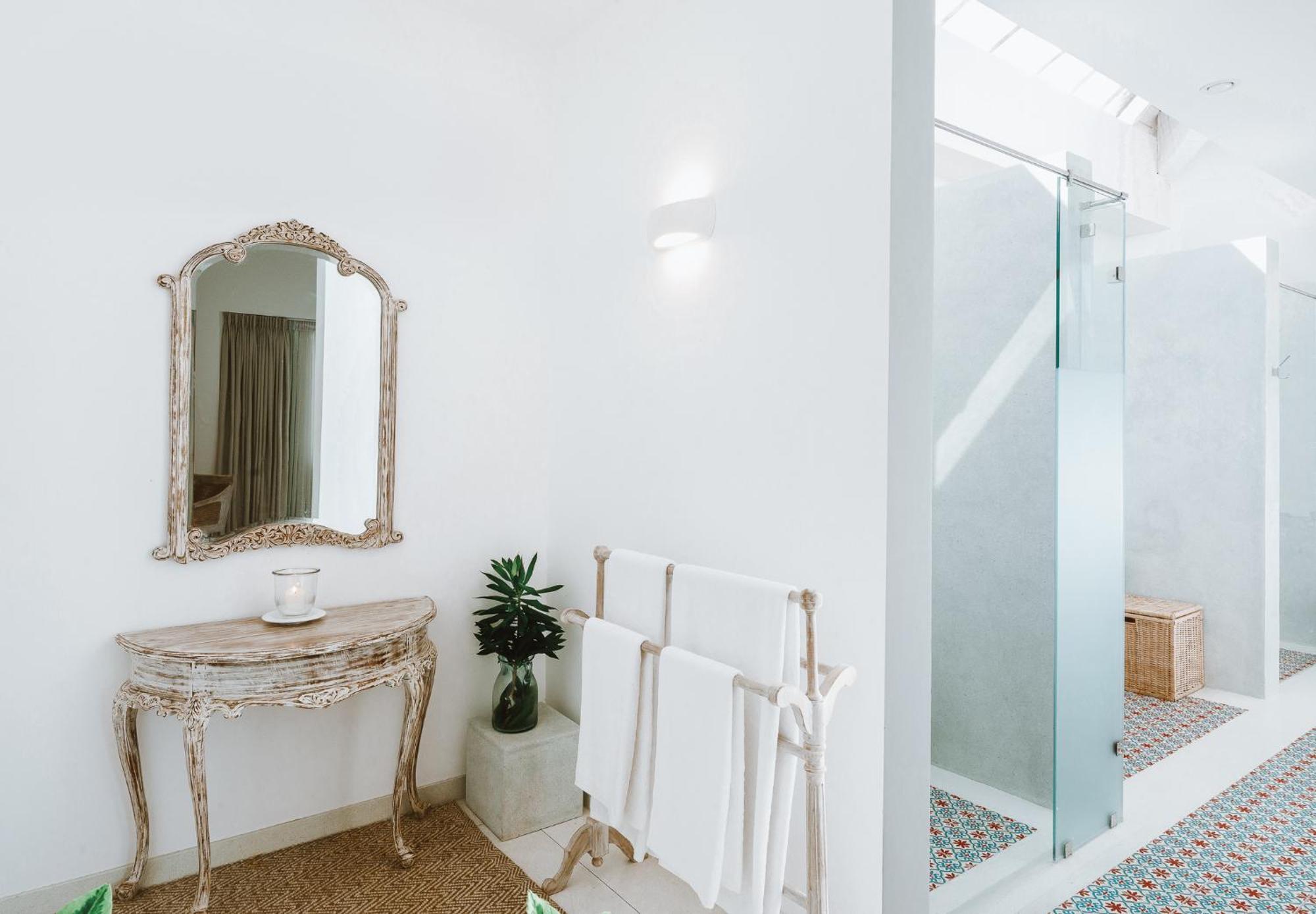 Selenya Talpe - Boutique Villa Unawatuna Exteriér fotografie