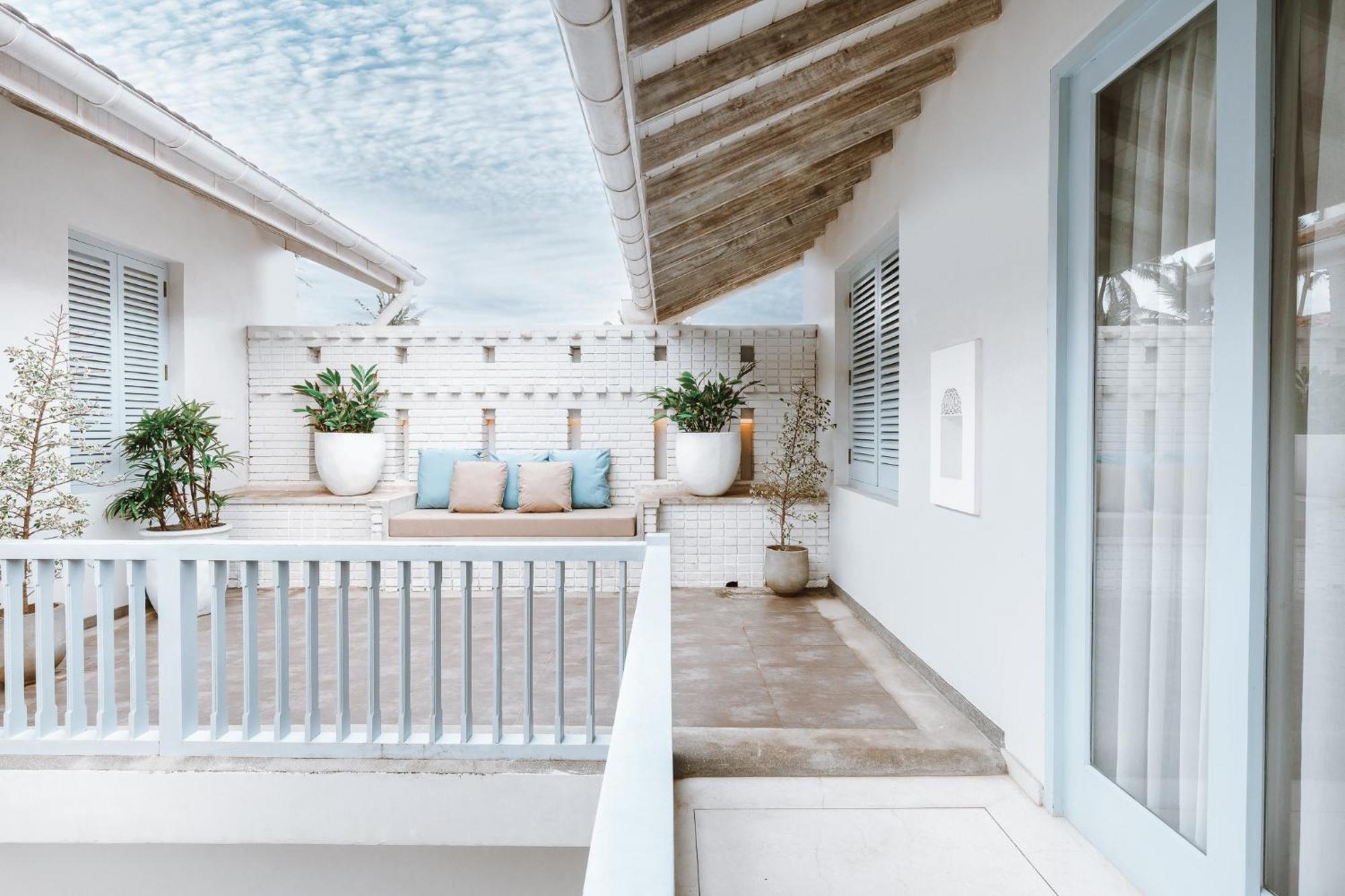 Selenya Talpe - Boutique Villa Unawatuna Exteriér fotografie