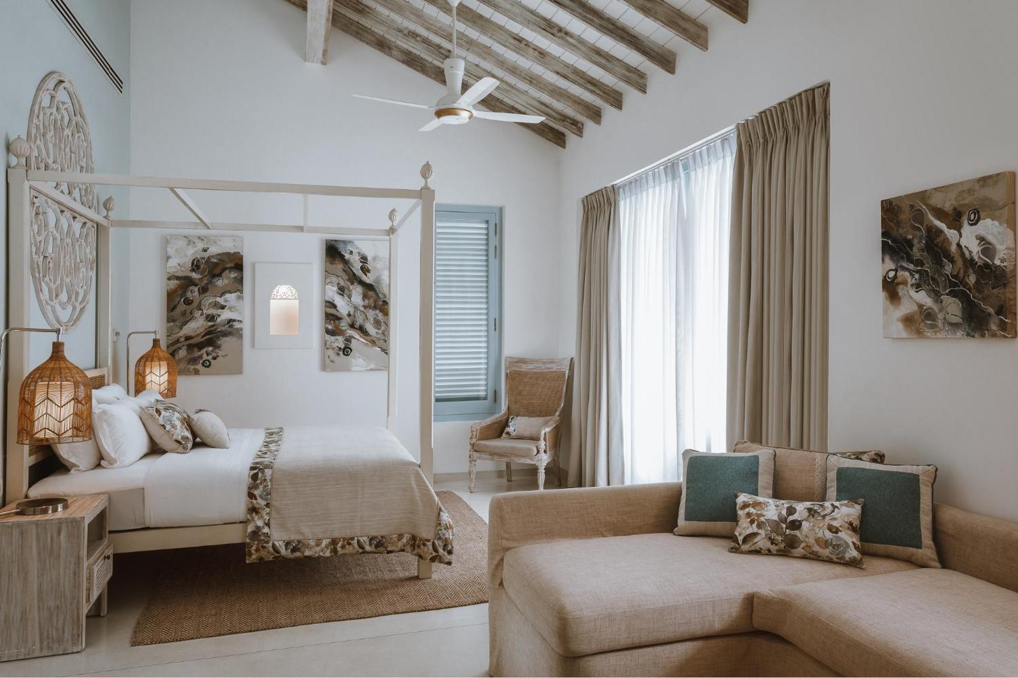 Selenya Talpe - Boutique Villa Unawatuna Exteriér fotografie