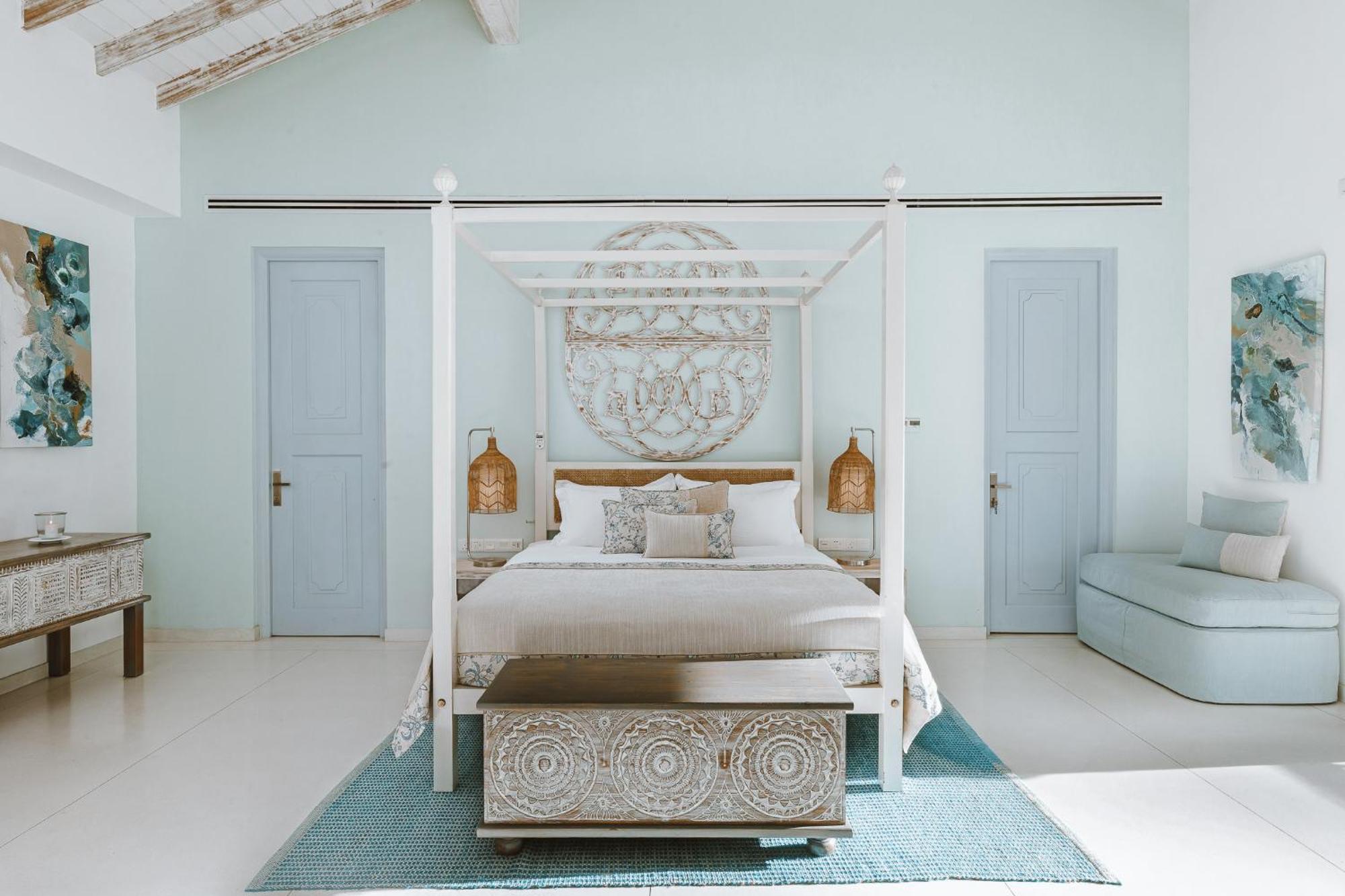 Selenya Talpe - Boutique Villa Unawatuna Exteriér fotografie