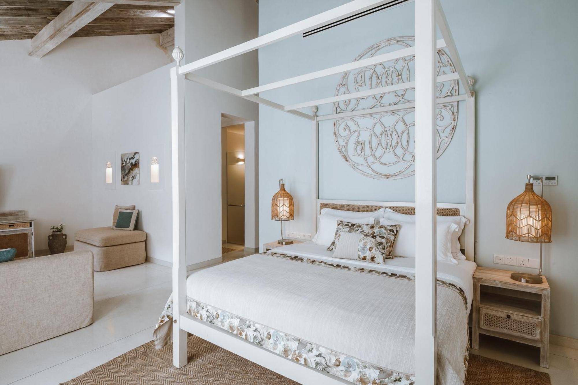 Selenya Talpe - Boutique Villa Unawatuna Exteriér fotografie