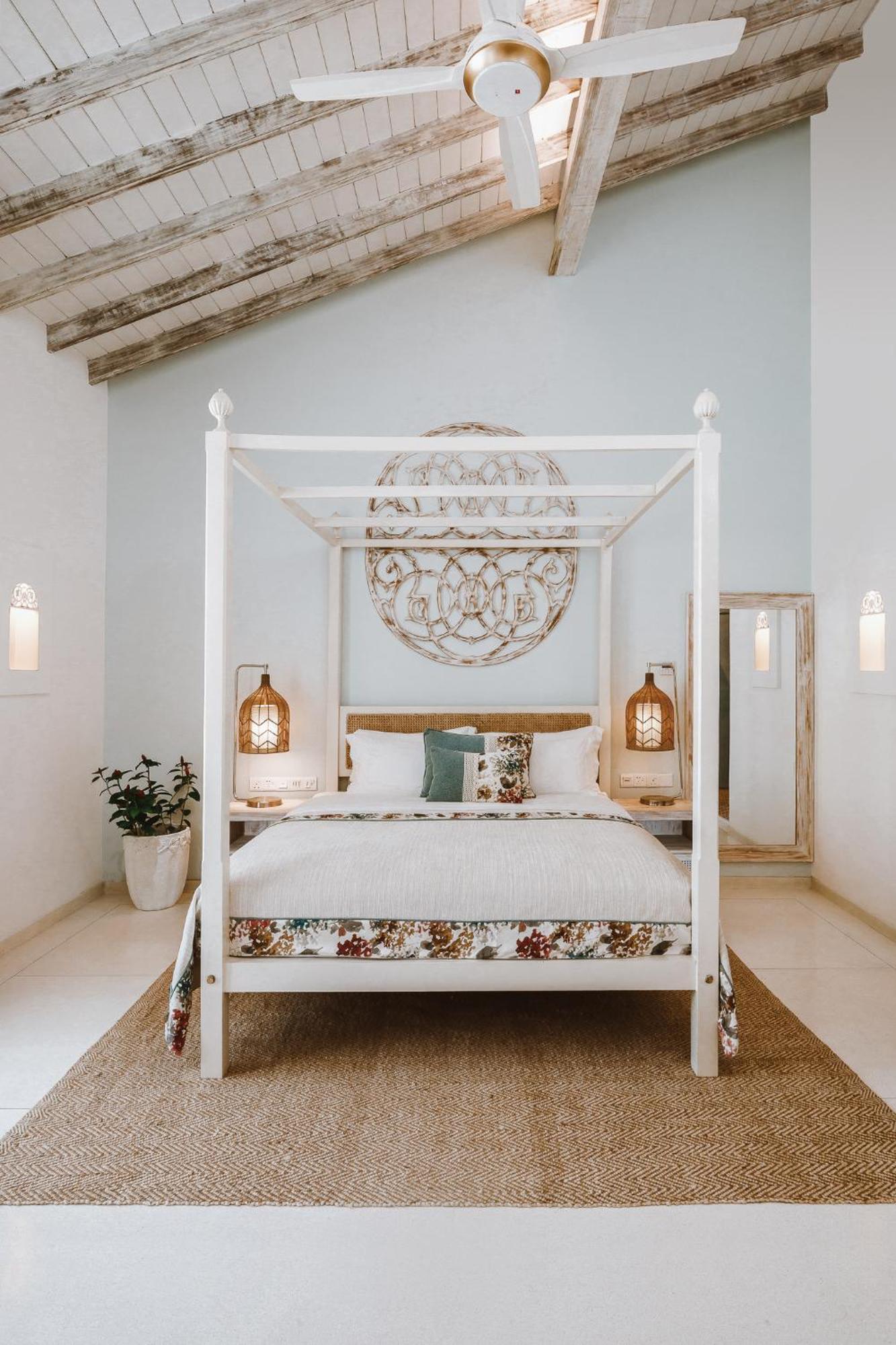 Selenya Talpe - Boutique Villa Unawatuna Exteriér fotografie